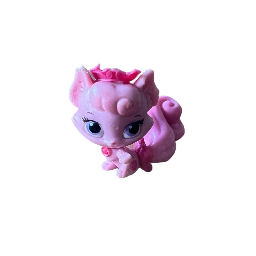 Disney Princess Palace Pets Mini ~ Aurora's Kitty Blip Toys